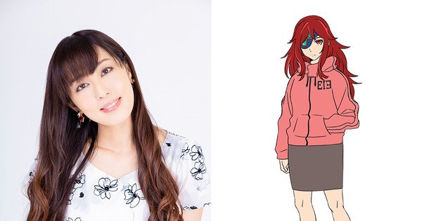 Yōko Hikasa si unisce al cast di Anime Tower of God – Notizie