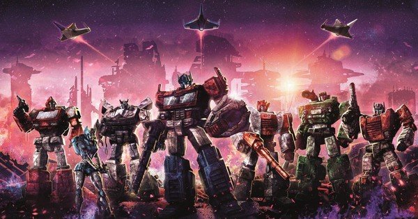 Netflix debutta Transformers: War for Cybertron Trilogy: Siege il 30 luglio – Notizie
