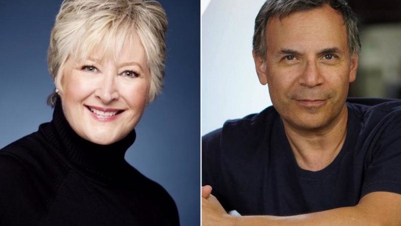 Genius Brands incarica la veterana della televisione Margaret Loesch e David Neuman per dirigere il canale Kartoon