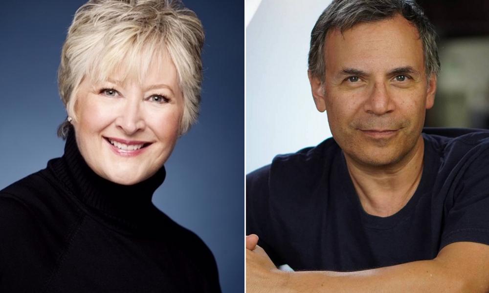 Genius Brands incarica la veterana della televisione Margaret Loesch e David Neuman per dirigere il canale Kartoon