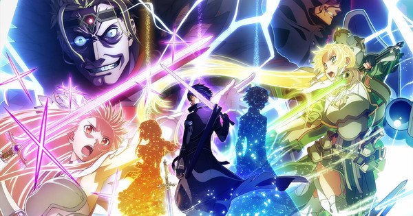Sword Art Online: Alicization War of Underworld Parte 2 Anime prime 11 luglio dopo il ritardo COVID-19 – Notizie