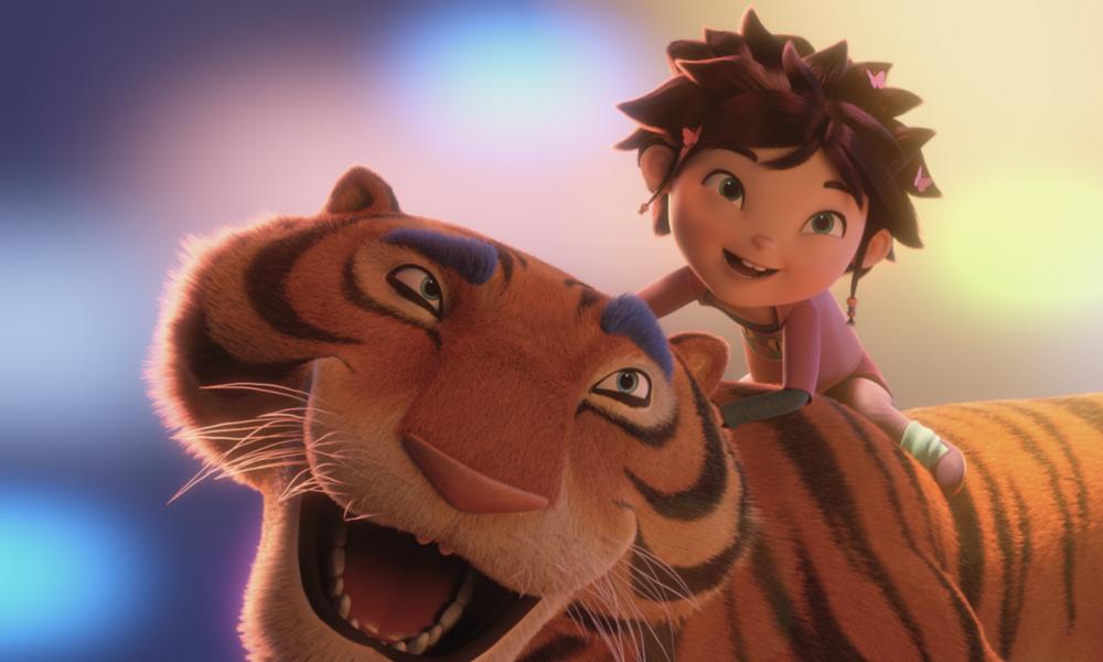 “Animal Crackers” un film d’animazione CG in uscita in 190 paesi tramite Netflix il 24 luglio