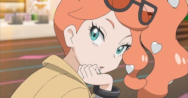 Pokémon Journeys TV Anime trasmette Marina Inoue nei panni di Sonia – Notizie