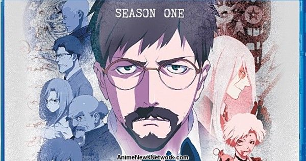 Urlo! Factory, Anime Edizione limitata B: The Beginning Anime su BD / DVD il 6 ottobre – Notizie