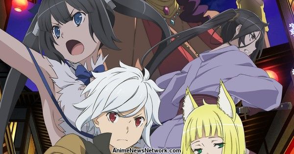 Warner Bros. Japan trasmetterà l’evento ” Stay Connected with Anime ” per il 3 luglio – Notizie