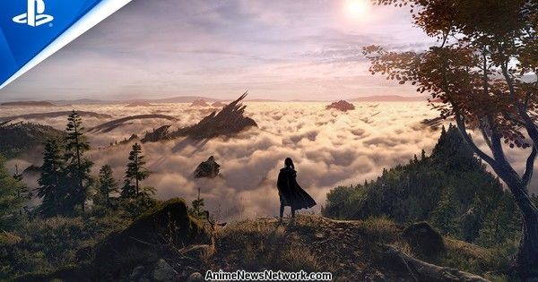 Square Enix presenta il gioco Project Athia per PS5 e PC – Notizie