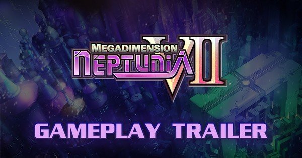 Il gioco Megadimension Neptunia VII verrà lanciato su Switch in Nord America, in Europa il 28 luglio – Notizie