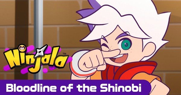 Il gioco Ninjala di GungHo ottiene pantaloncini anime netti – Notizie