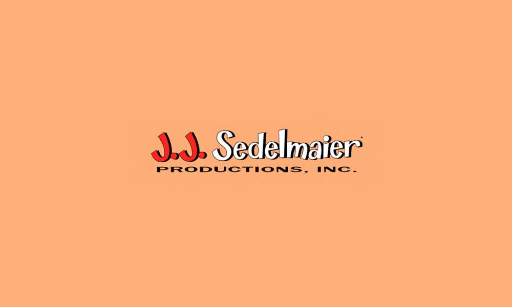 Toon Trailblazer J.J. Sedelmaier celebra 30 anni