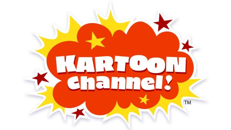 Genius Brands imposta una lavagna senza precedenti per Kartoon Channel