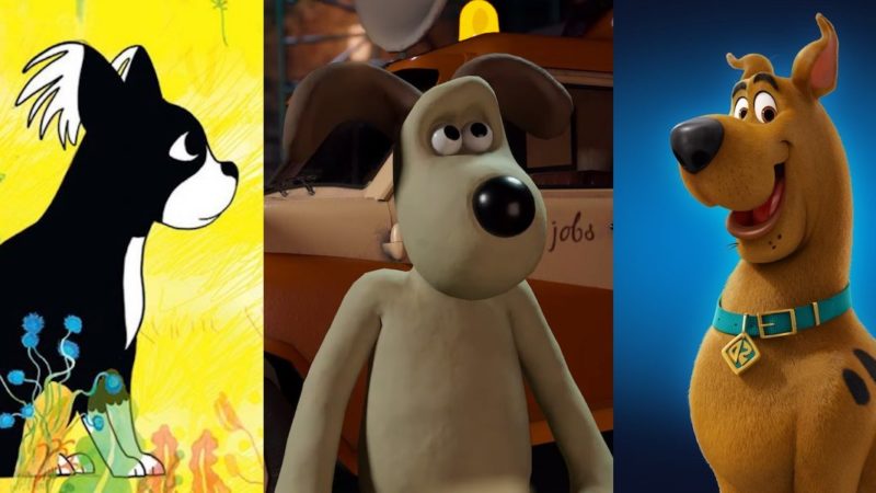 Ecco le più grandi storie di animazione di maggio 2020