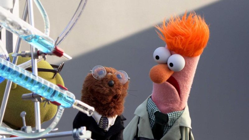 Trailer: luci, macchina fotografica, caos! & # 39; Muppets Now & # 39; in anteprima il 31 luglio su Disney +