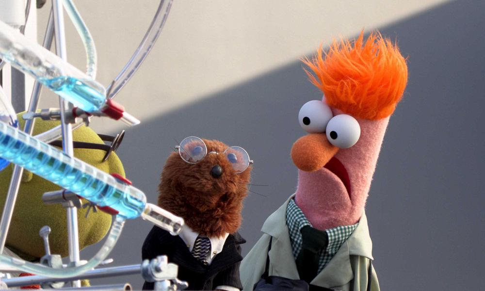 Trailer: luci, macchina fotografica, caos! & # 39; Muppets Now & # 39; in anteprima il 31 luglio su Disney +