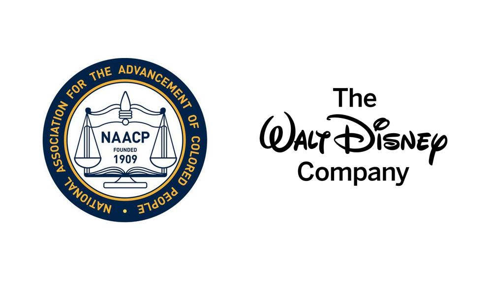Disney Co. promette $ 5 milioni a NAACP e organizzazioni non profit per la giustizia sociale