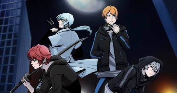 Yamishibai: Anime giapponesi Storie di fantasmi ottiene lo spin-off della collezione Ninja a luglio – Notizie