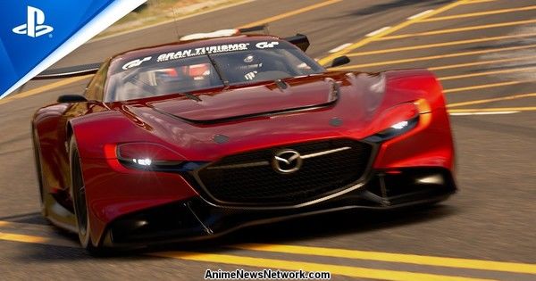 Annunciato il gioco Gran Turismo 7 per PS5 – Notizie