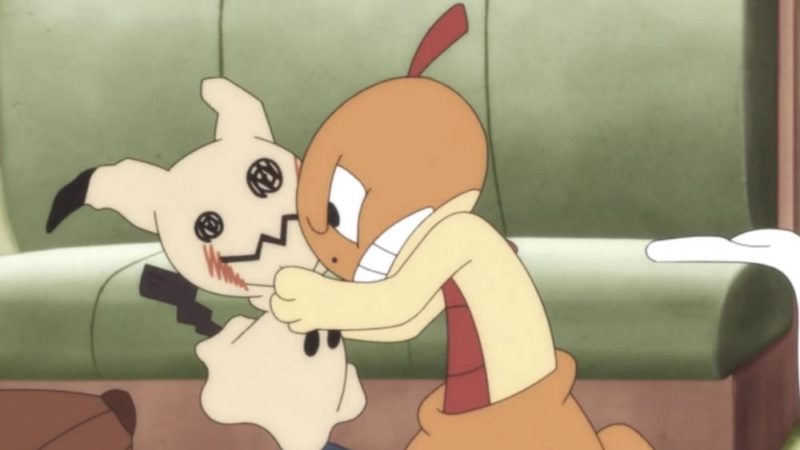 Pokémon Kids TV YT rilascia ” PokéToon ” ispirato all’animazione retrò