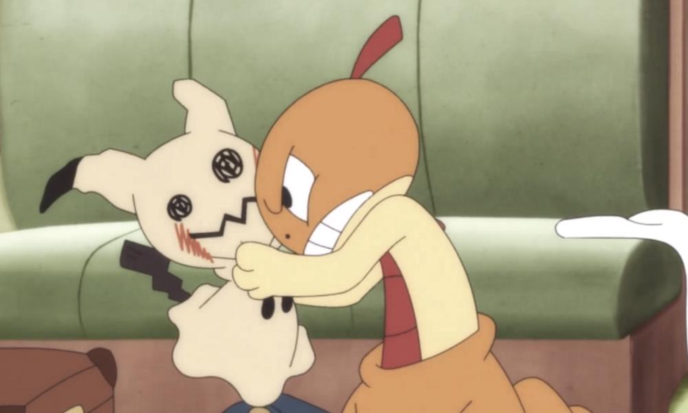 Pokémon Kids TV YT rilascia ” PokéToon ” ispirato all’animazione retrò