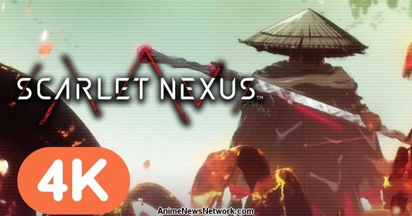 Bandai Namco Studios ha pubblicato il trailer di Scarlet Nexus Game, il videogioco di ruolo