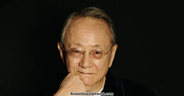 Muore Katsuhisa Hattori, compositore di anime di Banner of the Stars – Notizie