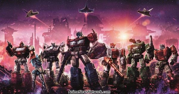 Netflix ritarda The Transformers: War for Cybertron Trilogy: Siege Show – Notizie