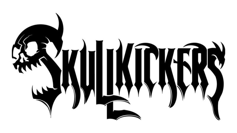 “Skullkickers ” Jim Zub riceve un adattamento 2D da Copernicus Studios
