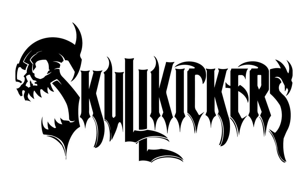 “Skullkickers ” Jim Zub riceve un adattamento 2D da Copernicus Studios