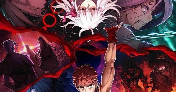 3 ° Fate / stay night: Heaven & # 39; s Feel Anime Film riprogrammato per il 15 agosto dopo il ritardo COVID-19 – Notizie