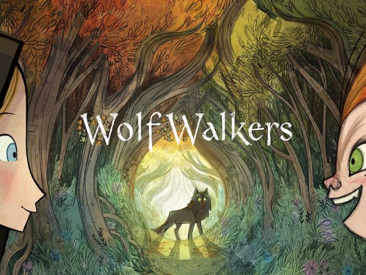 Il regista Tomm Moore rivela nuovi dettagli su “Wolfwalkers ” su Apple TV + (Annecy WIP)
