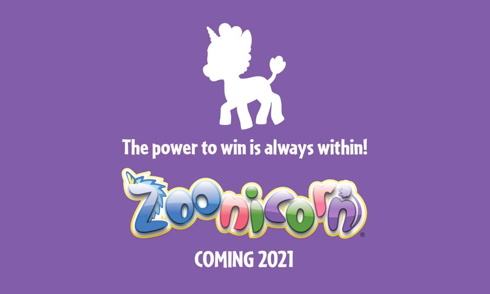 La serie CG ” Zoonicorn “. nomina la squadra di scrittori, sceneggiatori
