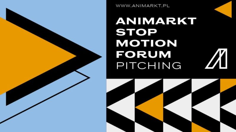 ANIMARKT Pitching 2020 -indice un concorso per animazione in stop-motion