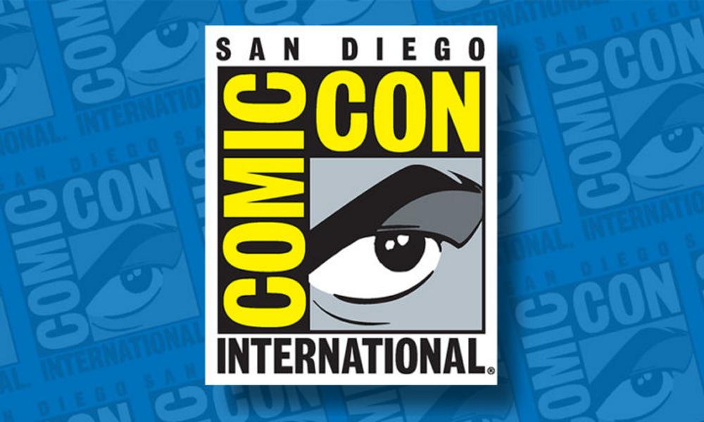 Programma di animazione Comic-Con