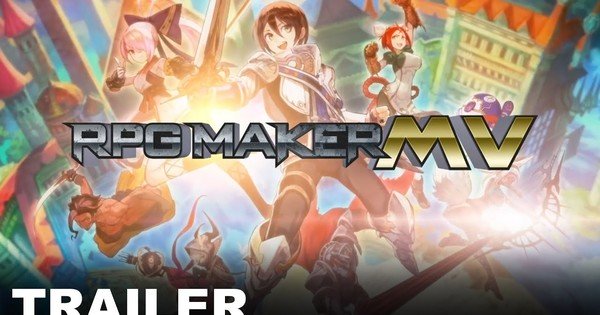 RPG Maker MV Game Lancia per PS4, passa a ovest a settembre – Notizie