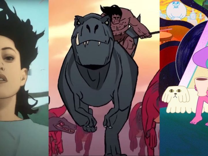 Le serie animate che meritano una nomination agli Emmy