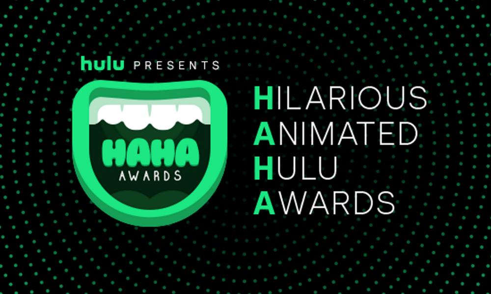 Hulu celebra l’animazione per adulti con gli”HAHA Awards”