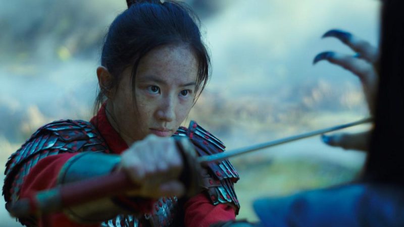 La Disney toglie dal calendario l’uscita di “Mulan” e posticipa di un anno “Avatar 2” e “Star Wars”