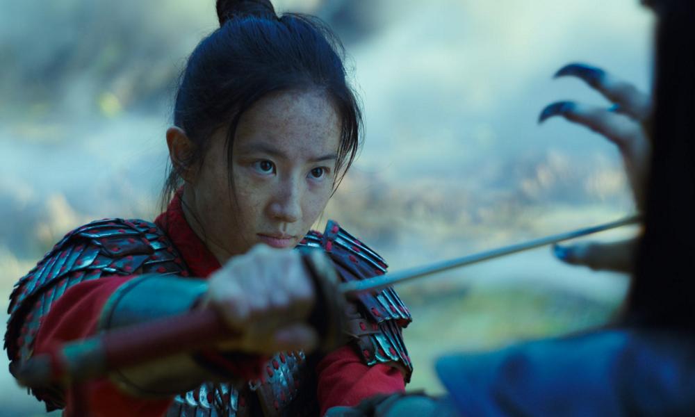 La Disney toglie dal calendario l’uscita di “Mulan” e posticipa di un anno “Avatar 2” e “Star Wars”