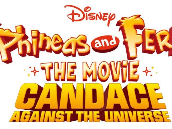 “Phineas and Ferb the Movie: Candace contro l’universo ” su Disney + il 28 agosto