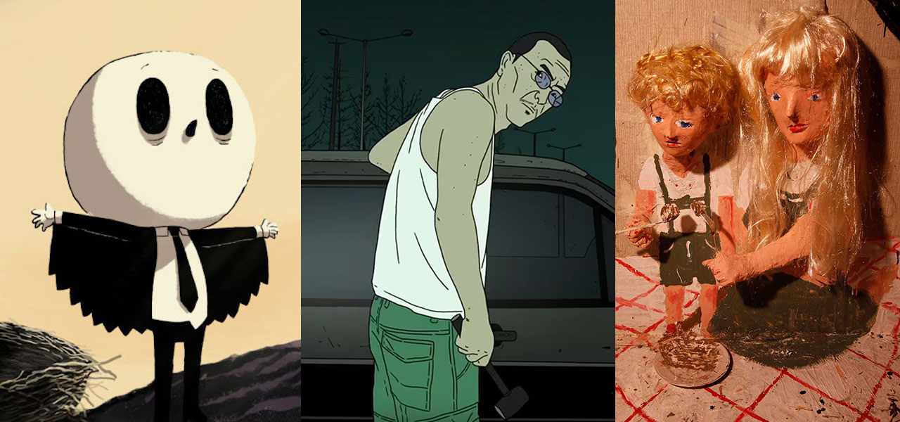 L’animazione per adulti sta avendo il suo momento. Ecco 6 produzioni.
