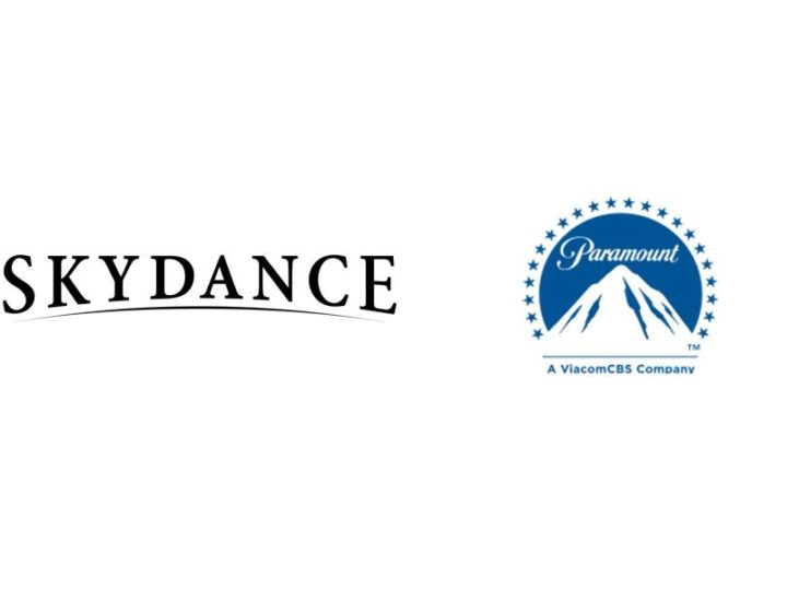 Skydance, Paramount annuncia Musical Fantasy “Spellbound” per il 2022