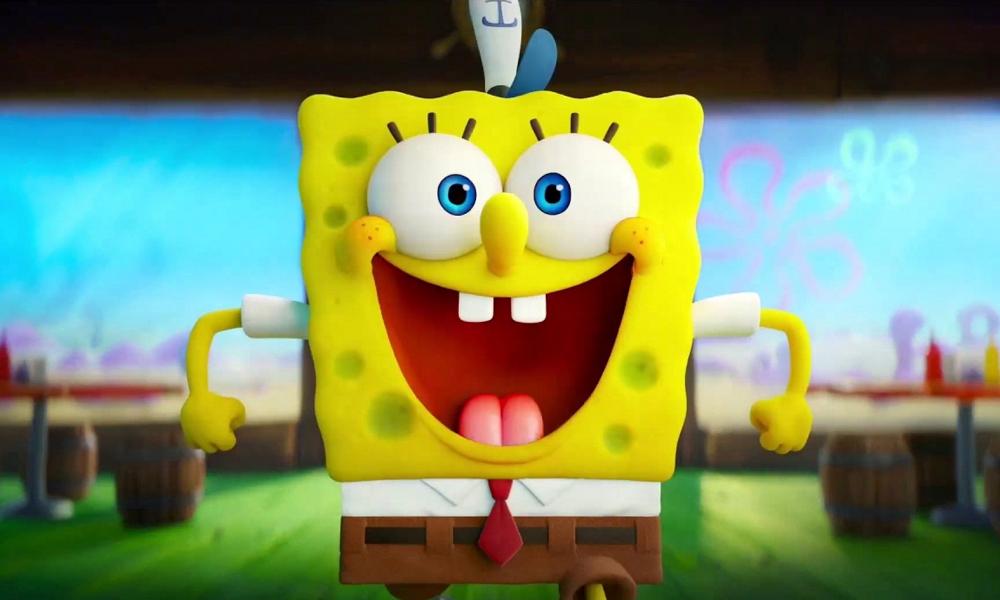 Netflix acquisisce i diritti di “Spongebob, amici in fuga”