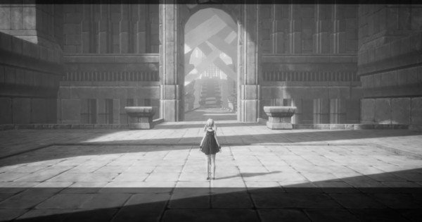 Square Enix ha iniziato lo streaming di un video promozionale per NieR Re[in]garofano