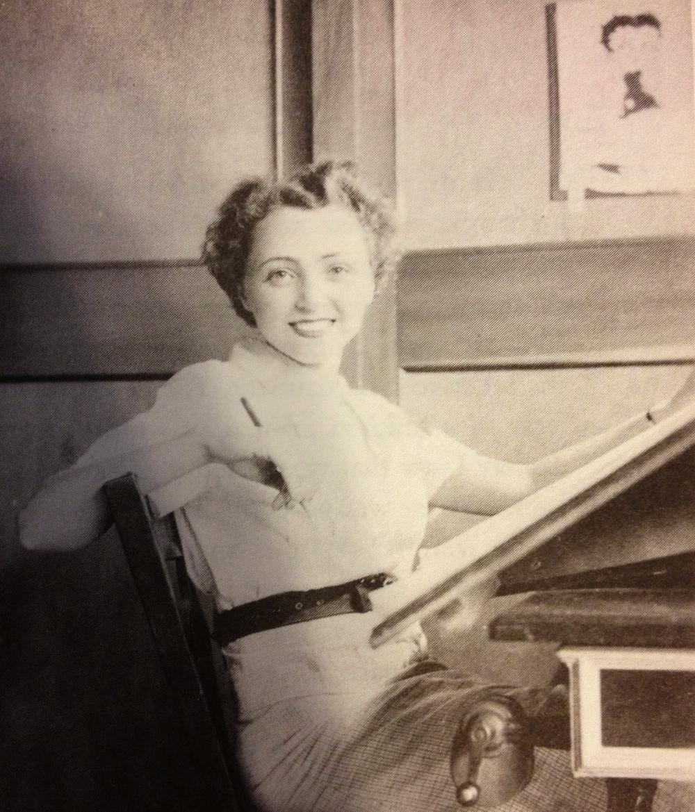 Lillian Friedman Astor