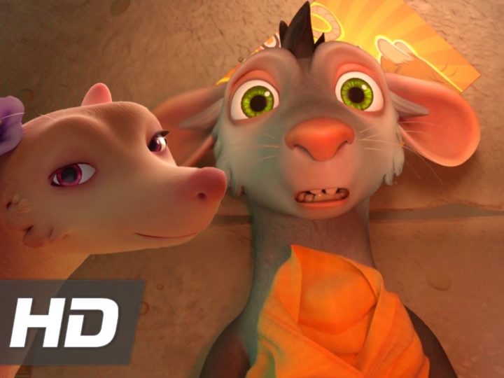 CGI Animated Short Film: "Flower in the Subway" by The Animation School | CGMeetup