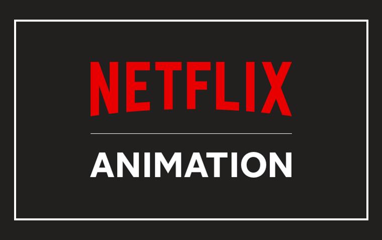 Animazione Netflix