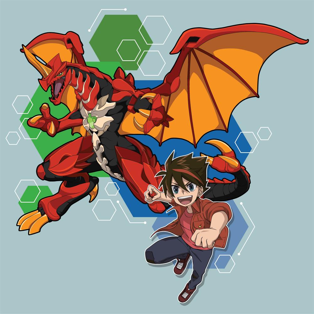 Bakugan