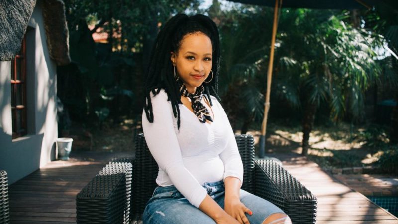 Il primo studio di animazione guidato da una donna del Sudafrica annuncia il progetto "Sola"