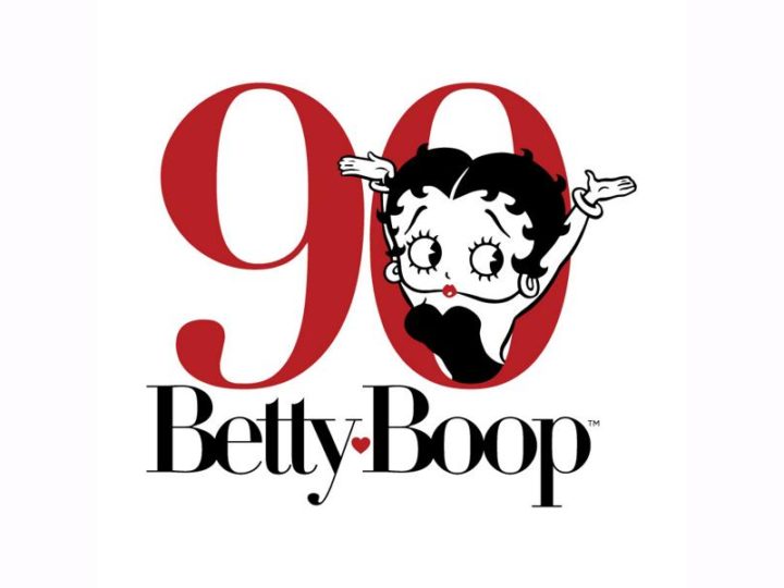 Betty Boop, animata da "It Girl", compie 90 anni il 9 agosto!