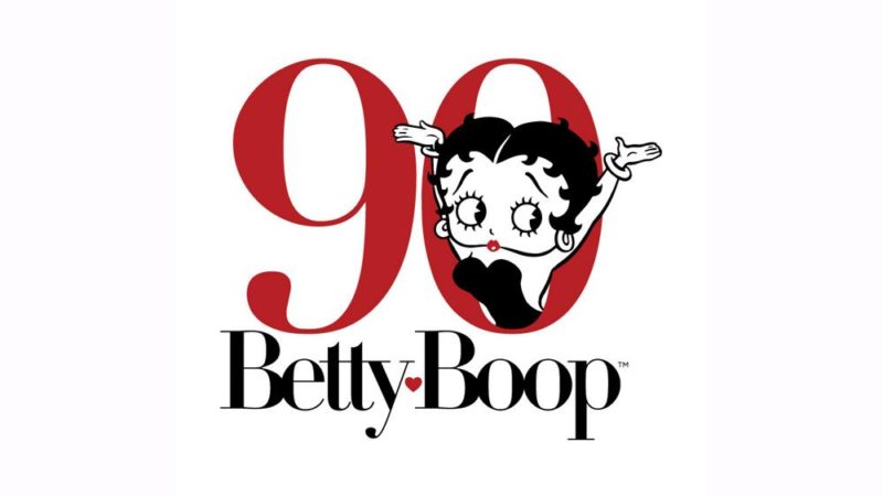 Betty Boop, animata da "It Girl", compie 90 anni il 9 agosto!