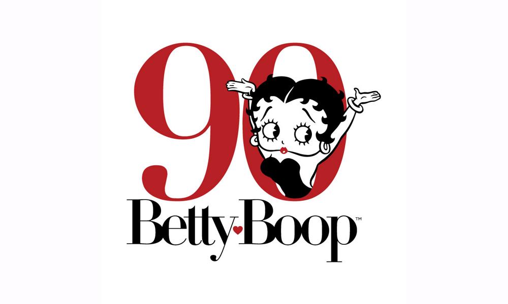由“ It Girl”製作動畫的Betty Boop將於90月9日滿XNUMX歲！ -在線漫畫